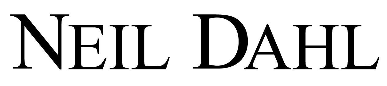 Neil Dahl logo